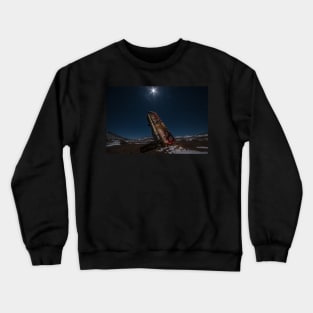 Goldfield 12 Crewneck Sweatshirt